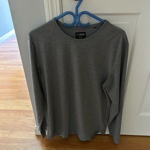 2 Cuts Men’s Long Sleeve T shirts. Bundle package or will sell individually